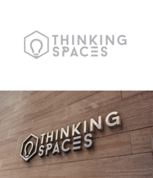 Logo Design by trufya for Thinking Spaces Ltd | Design: #10180208