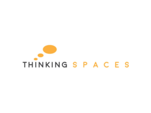 Diseño de Logo por Tarantula Graphic Design para Thinking Spaces Ltd | Diseño #10151039