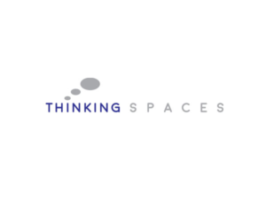 Logo-Design von Tarantula Graphic Design für Thinking Spaces Ltd | Design: #10165948