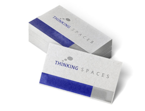Logo-Design von Tarantula Graphic Design für Thinking Spaces Ltd | Design: #10166025