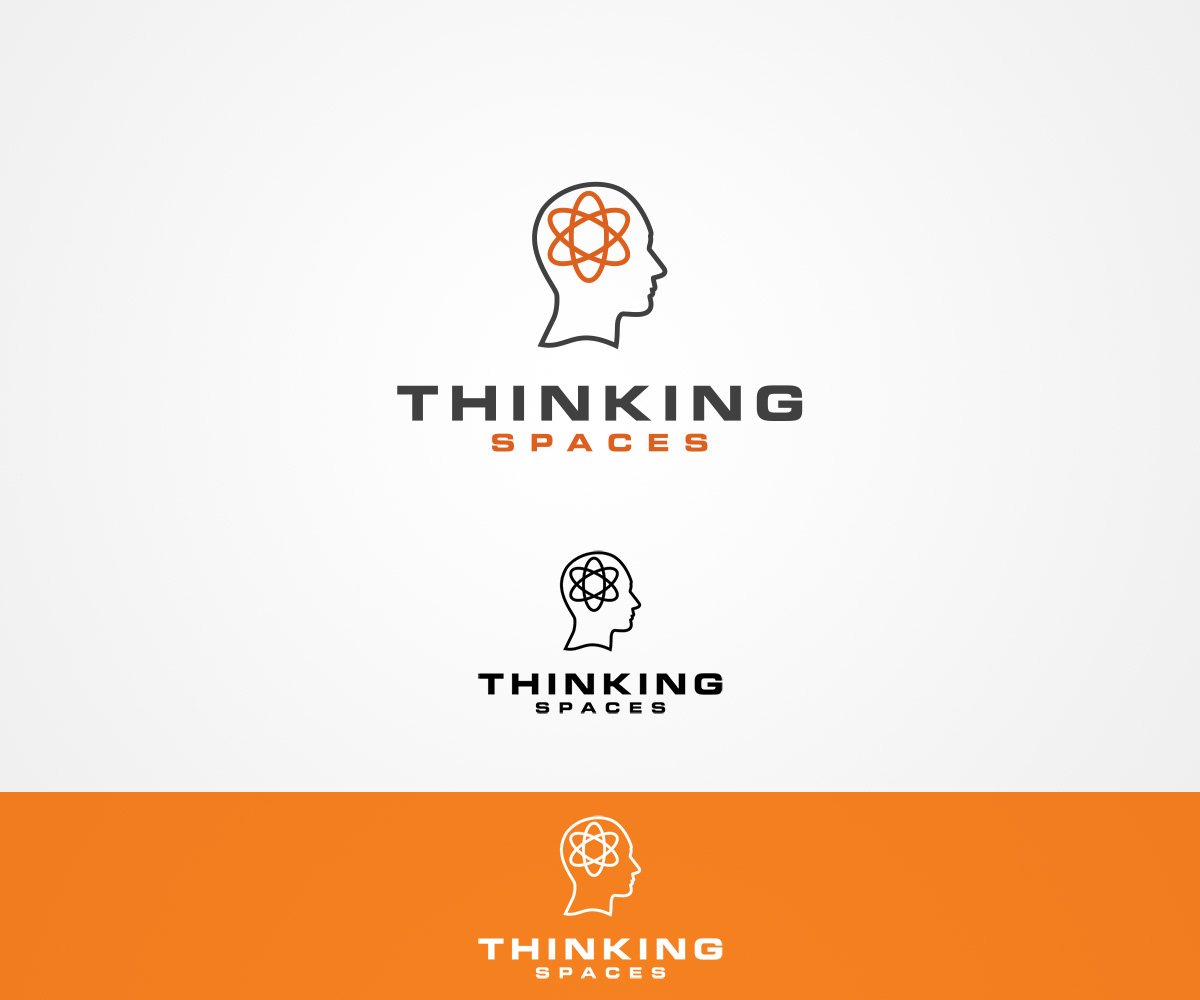 Logo-Design von duajutadesigns für Thinking Spaces Ltd | Design #10083330