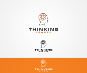 Diseño de Logo por duajutadesigns para Thinking Spaces Ltd | Diseño #10083330