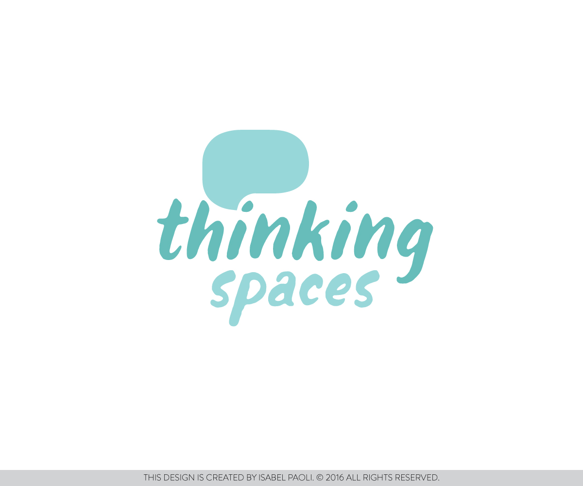 Logo-Design von isabel.paoli für Thinking Spaces Ltd | Design #9985016