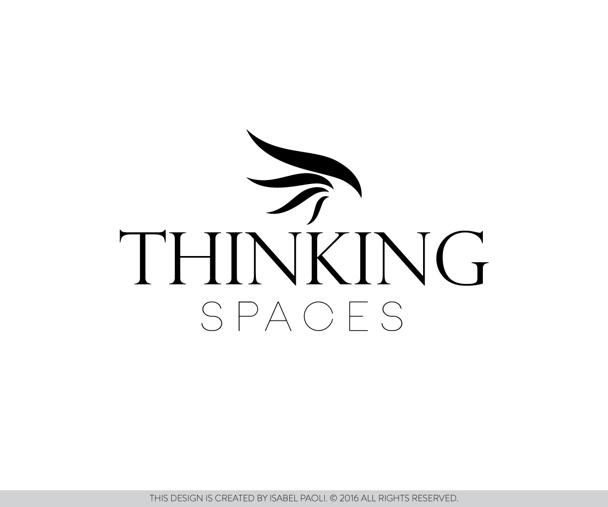 Logo-Design von isabel.paoli für Thinking Spaces Ltd | Design #9985017