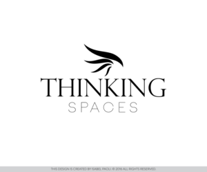 Logo-Design von isabel.paoli für Thinking Spaces Ltd | Design: #9985017