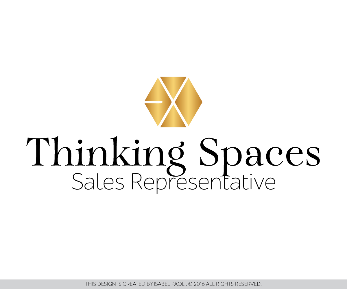 Logo Design by isabel.paoli for Thinking Spaces Ltd | Design #9985018