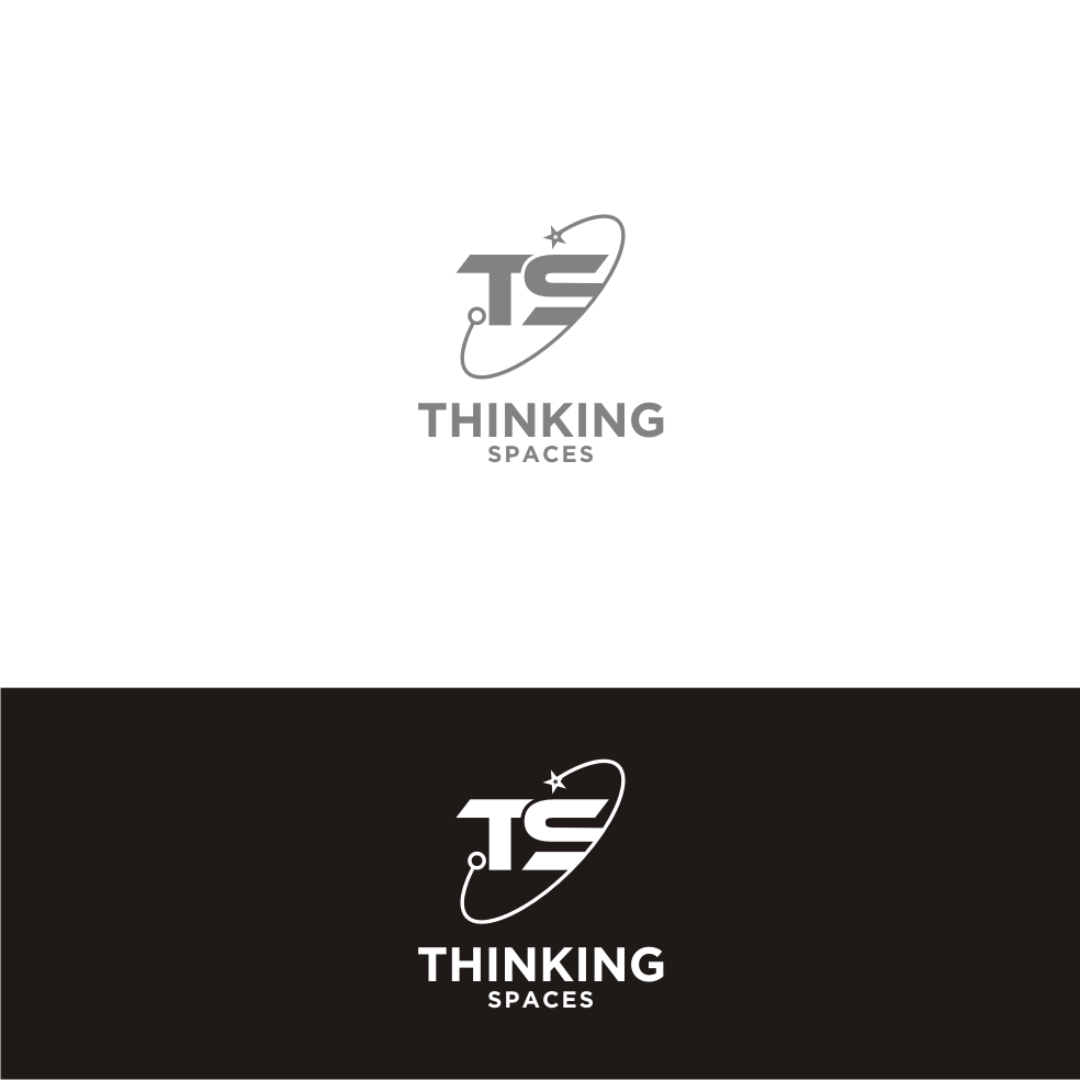 Logo Design by ireh.anto for Thinking Spaces Ltd | Design #10004936