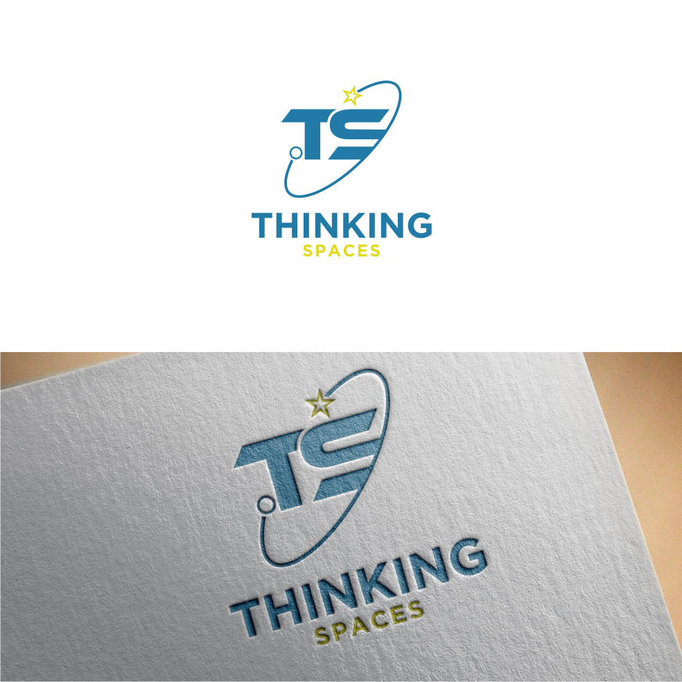 Logo-Design von ireh.anto für Thinking Spaces Ltd | Design #10016620