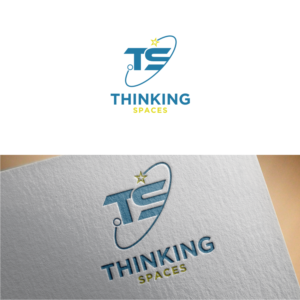 Logo-Design von ireh.anto für Thinking Spaces Ltd | Design: #10016620