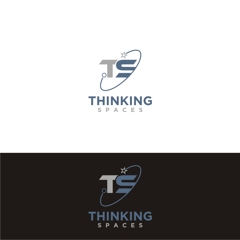 Logo Design by ireh.anto for Thinking Spaces Ltd | Design #10045722
