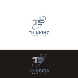Logo-Design von ireh.anto für Thinking Spaces Ltd | Design: #10045722