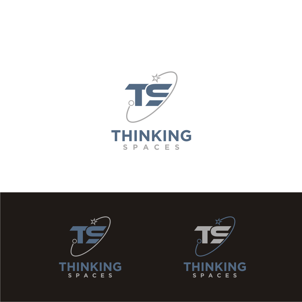 Design de Logo par ireh.anto pour Thinking Spaces Ltd | Design #10045735