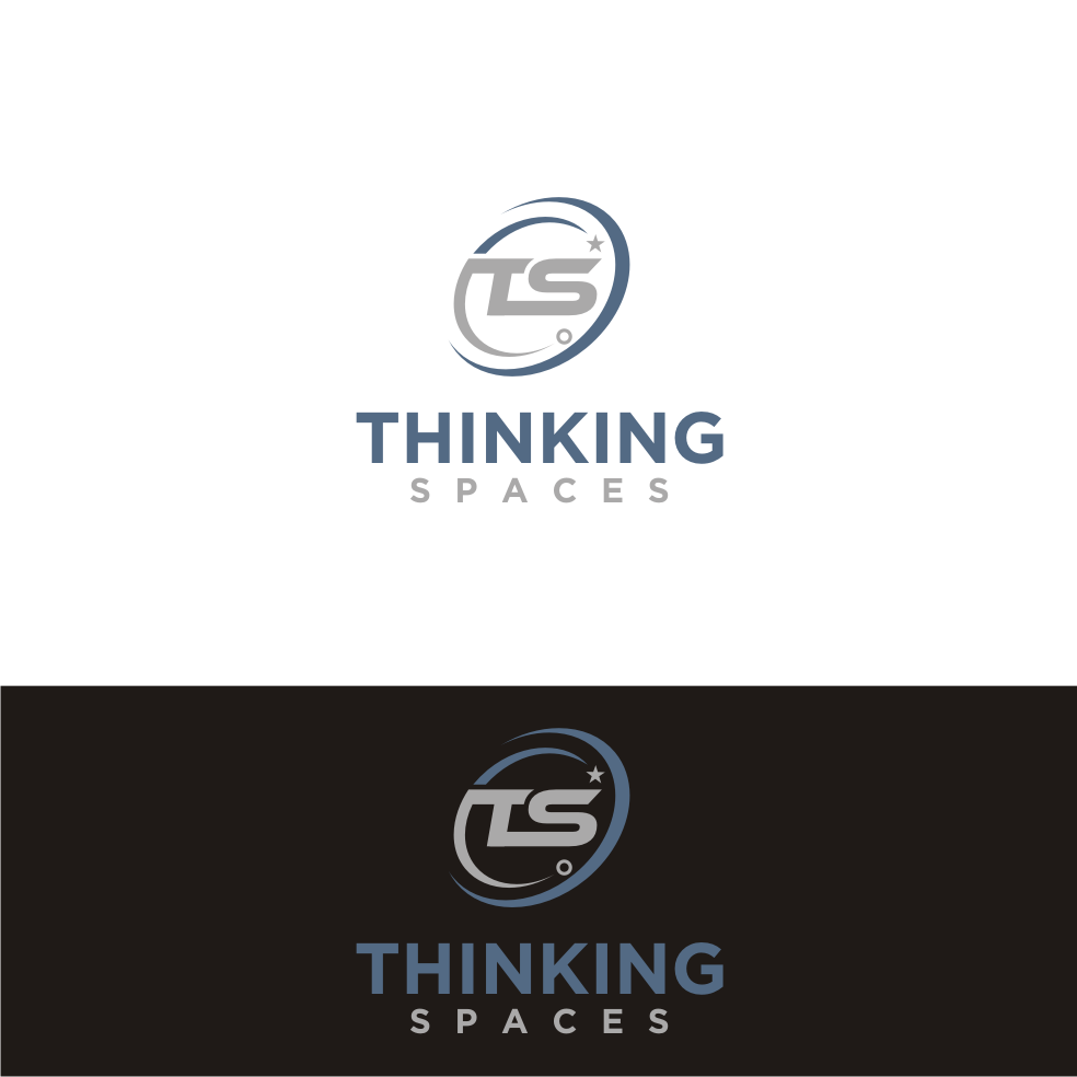 Logo Design by ireh.anto for Thinking Spaces Ltd | Design #10046579