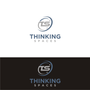 Logo-Design von ireh.anto für Thinking Spaces Ltd | Design: #10046579