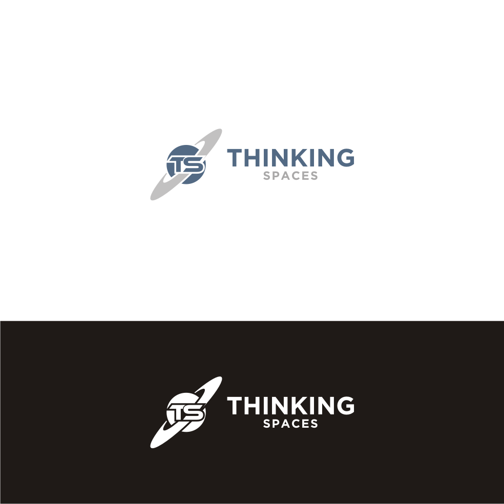 Logo Design by ireh.anto for Thinking Spaces Ltd | Design #10049626