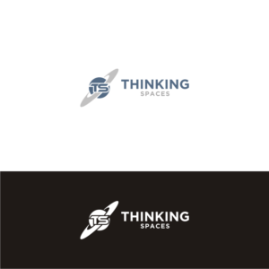 Logo Design by ireh.anto for Thinking Spaces Ltd | Design: #10049626