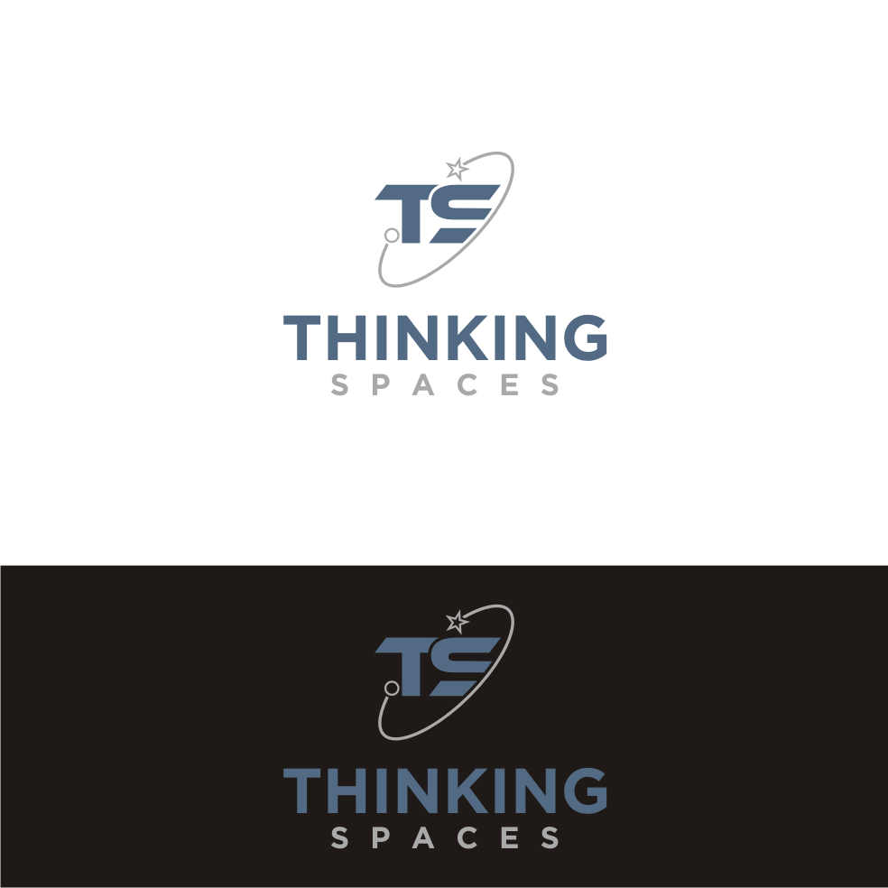 Logo Design by ireh.anto for Thinking Spaces Ltd | Design #10077372