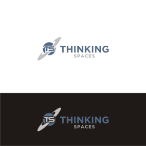 Logo Design by ireh.anto for Thinking Spaces Ltd | Design: #10077450