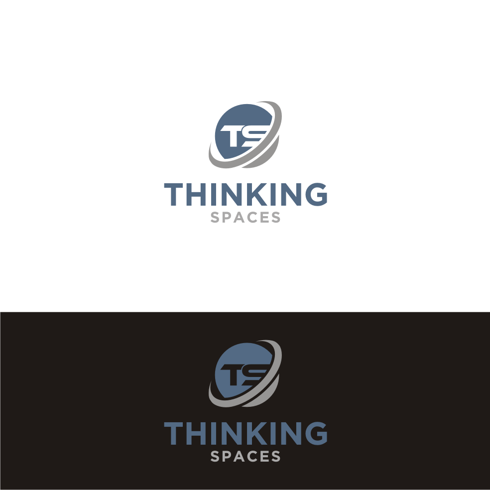 Diseño de Logo por ireh.anto para Thinking Spaces Ltd | Diseño #10077618