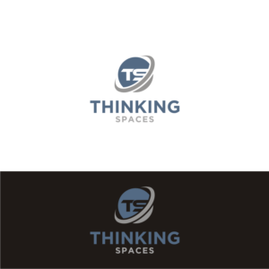 Logo-Design von ireh.anto für Thinking Spaces Ltd | Design: #10077618