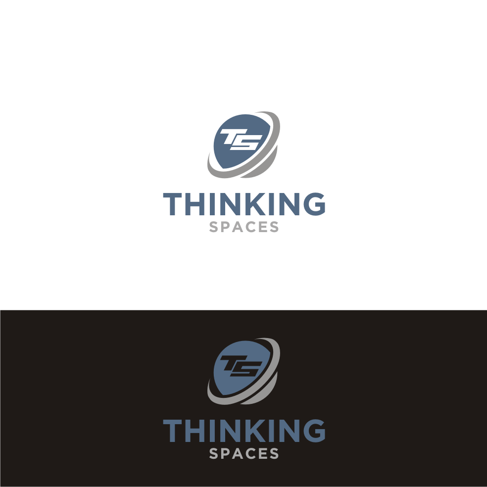 Logo-Design von ireh.anto für Thinking Spaces Ltd | Design #10077725