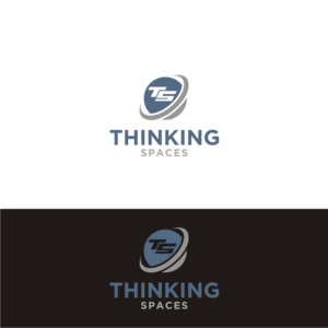 Logo-Design von ireh.anto für Thinking Spaces Ltd | Design: #10077725