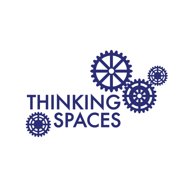 Logo Design by mrngraphicdesign for Thinking Spaces Ltd | Design #10095089