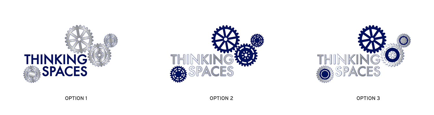 Logo Design by mrngraphicdesign for Thinking Spaces Ltd | Design #10189192