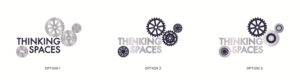 Diseño de Logo por mrngraphicdesign para Thinking Spaces Ltd | Diseño #10189192