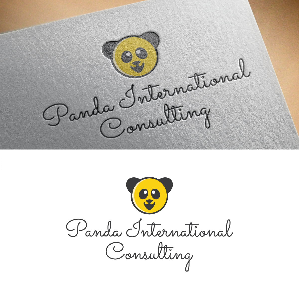Logo Design by evnsriram for this project | Design #10220612