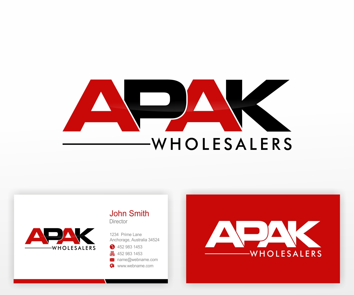 Logo Design by Graphic Media for this project | Design #10011525