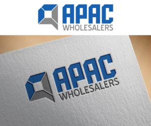 Logo Design by CHAN GRFX for this project | Design #10100226