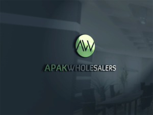Design de Logo par Atec pour ce projet | Design : #10003271