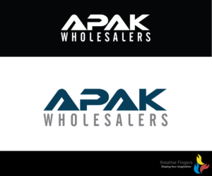 Logo Design by Kreative Fingers