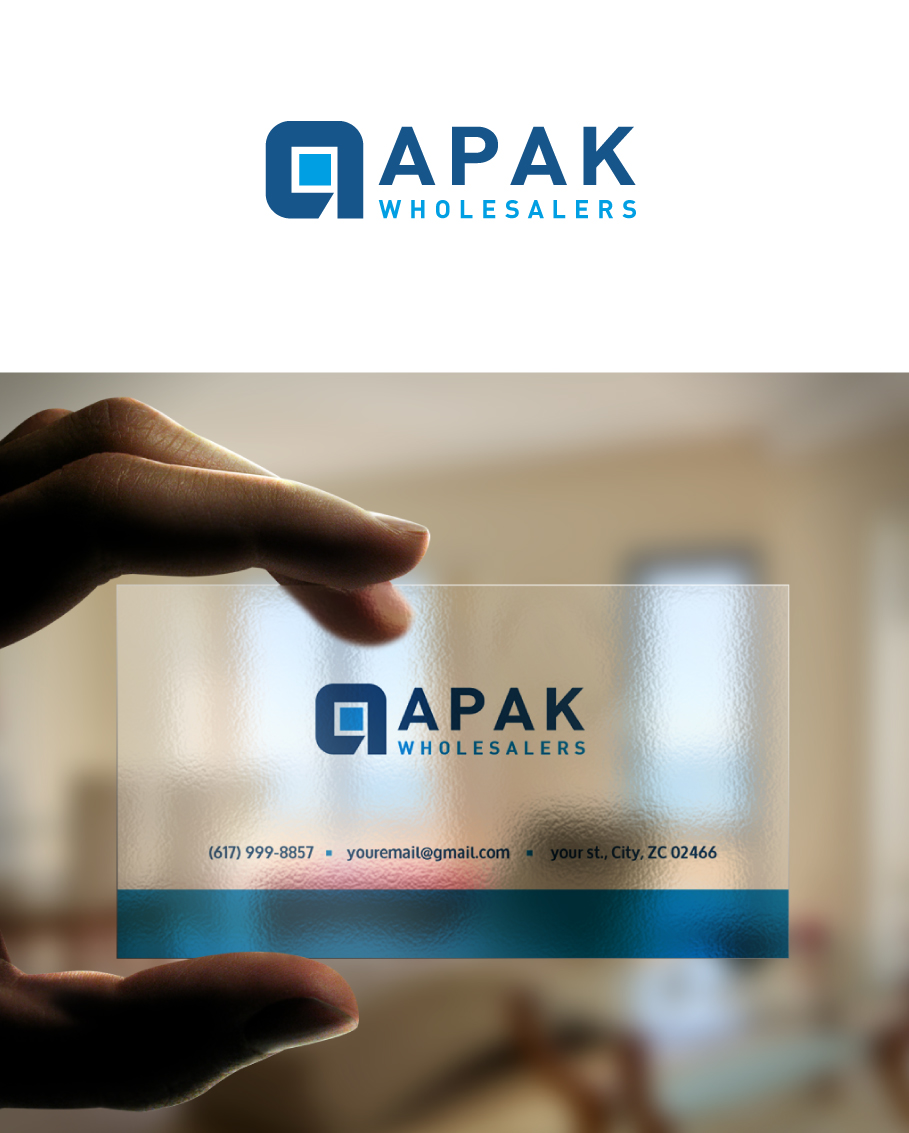 Logo Design by DiDi's for this project | Design #10102684