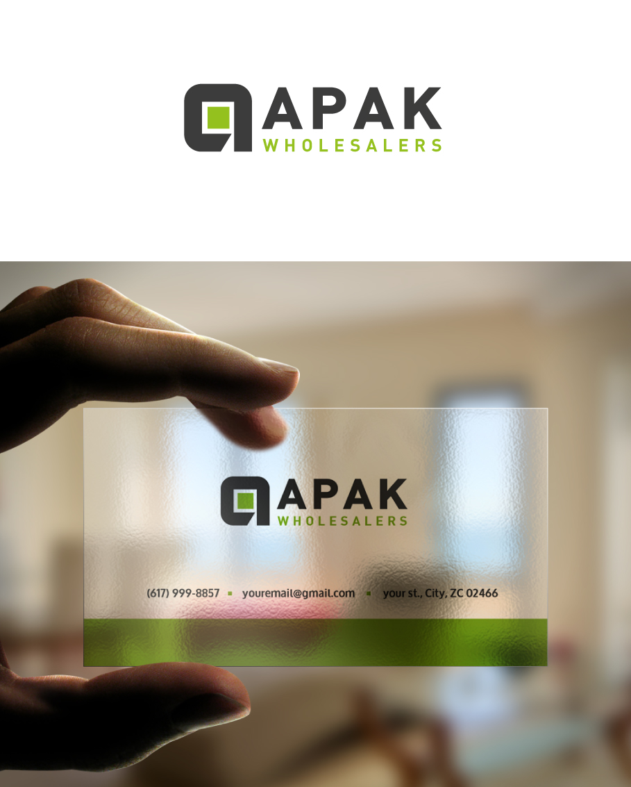 Logo Design by DiDi's for this project | Design #9974673