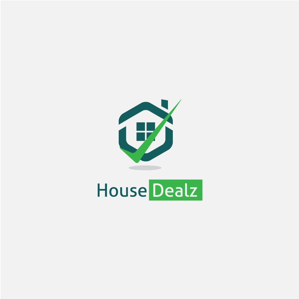 Logo Design by NirmalCreation for Bridgetown Home Buyers, LLC | Design #10003396