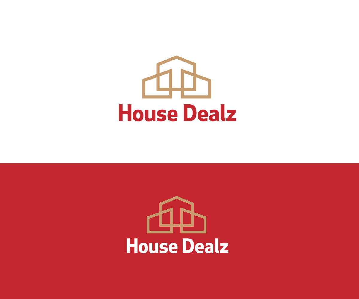 Logo Design by ATDias for Bridgetown Home Buyers, LLC | Design #9967163