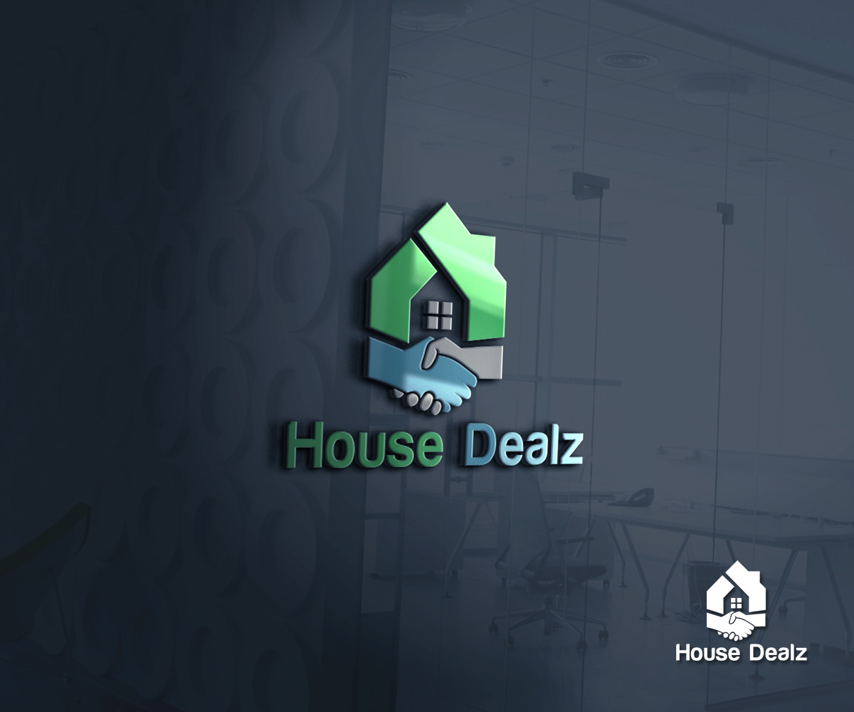 Logo Design by pixelgrapix for Bridgetown Home Buyers, LLC | Design #9966831