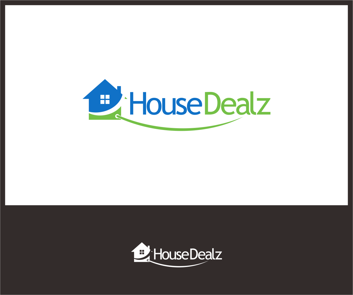 Logo Design by haszart for Bridgetown Home Buyers, LLC | Design #9970728