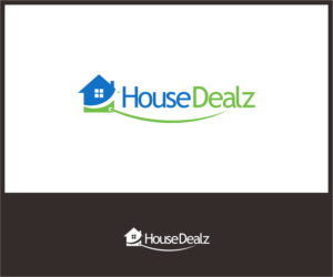 Logo Design by haszart for Bridgetown Home Buyers, LLC | Design: #9970728