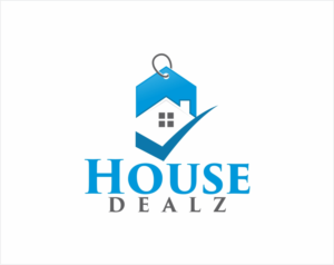 Logo Design by creative.bugs for Bridgetown Home Buyers, LLC | Design: #9980986