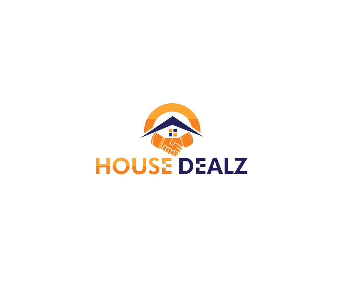 Business Logo Design for House Dealz by Loknadh busam Design 10004797