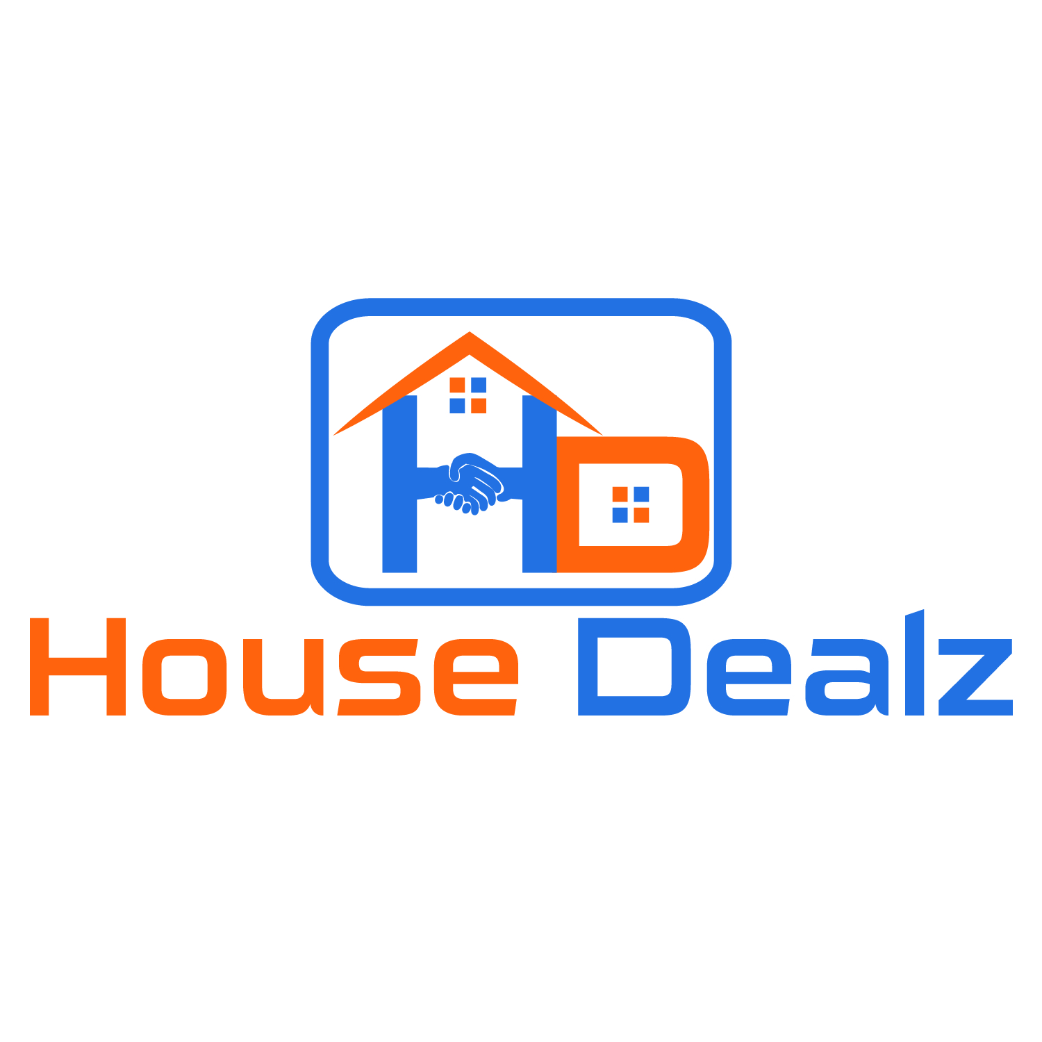 Logo Design by englishjohny89 for Bridgetown Home Buyers, LLC | Design #10079414
