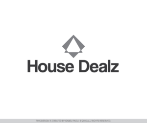 Logo Design by isabel.paoli for Bridgetown Home Buyers, LLC | Design: #9984801