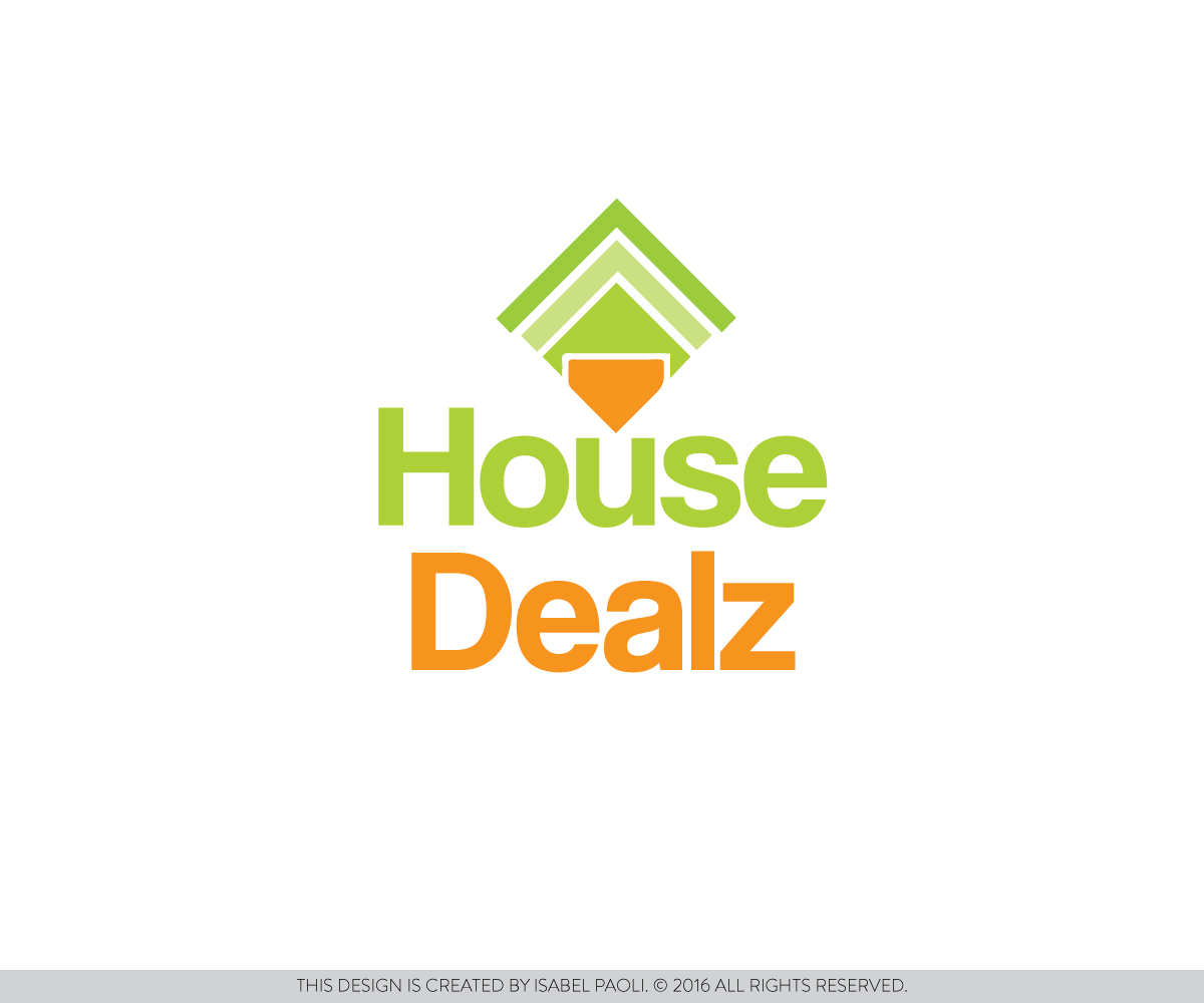 Logo Design by isabel.paoli for Bridgetown Home Buyers, LLC | Design #9984803