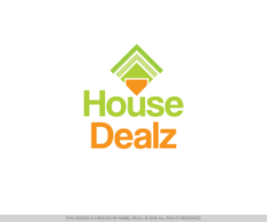 Logo Design by isabel.paoli for Bridgetown Home Buyers, LLC | Design: #9984803