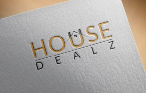 Logo Design by spring TM for Bridgetown Home Buyers, LLC | Design: #9967331