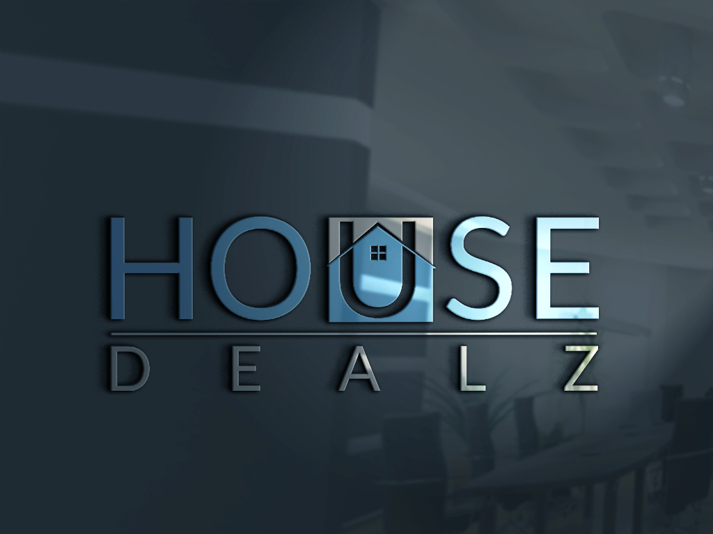 Logo Design by spring TM for Bridgetown Home Buyers, LLC | Design #9967340