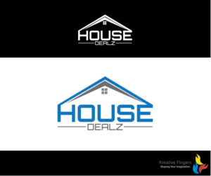 Logo Design by Kreative Fingers